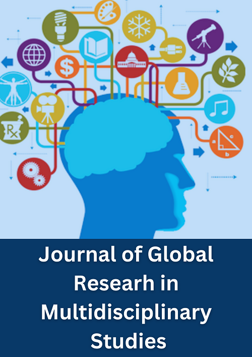 Journal of Global Research in Multidisciplinary Studies