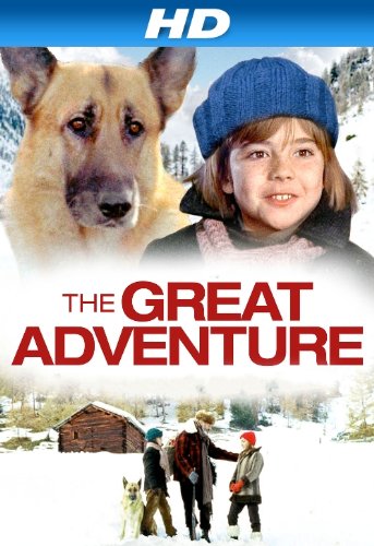 The Great Adventure